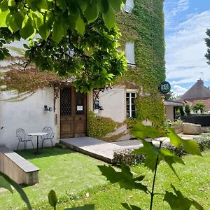 Logis hôtel et spa Le Saint Antoine