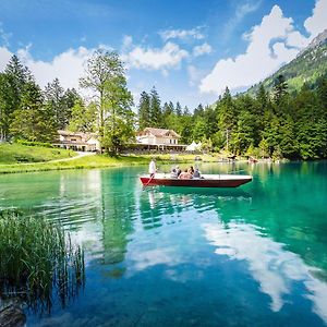 Hotel&Spa Blausee